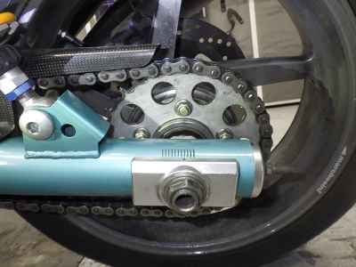 Ducati Paul Smart 1000 LE 2006