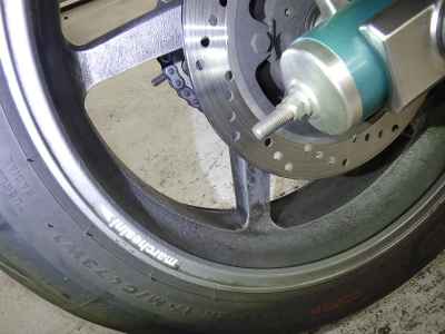 Ducati Paul Smart 1000 LE 2006