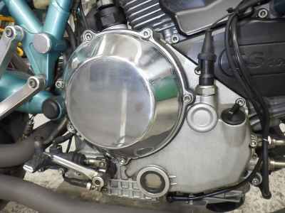 Ducati Paul Smart 1000 LE 2006