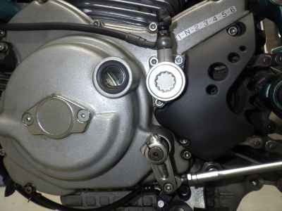 Ducati Paul Smart 1000 LE 2006