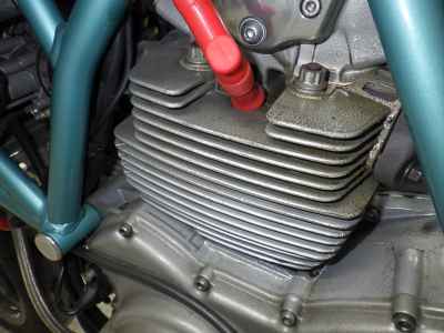 Ducati Paul Smart 1000 LE 2006