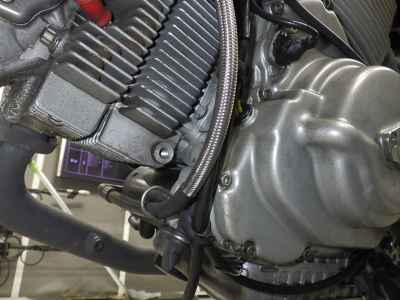 Ducati Paul Smart 1000 LE 2006