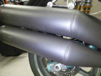 Ducati Paul Smart 1000 LE 2006