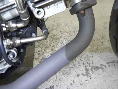 Ducati Paul Smart 1000 LE 2006