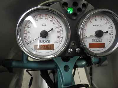 Ducati Paul Smart 1000 LE 2006