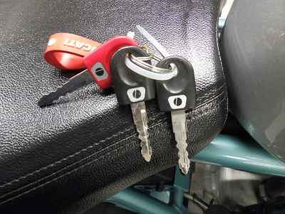 Ducati Paul Smart 1000 LE 2006