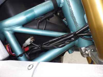 Ducati Paul Smart 1000 LE 2006