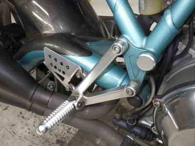 Ducati Paul Smart 1000 LE 2006