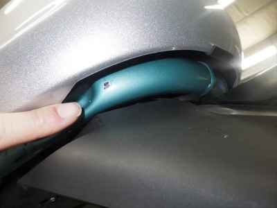 Ducati Paul Smart 1000 LE 2006