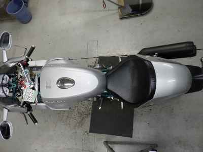 Ducati Paul Smart 1000 LE 2006