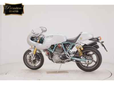 Ducati Paul Smart 1000 LE 2006