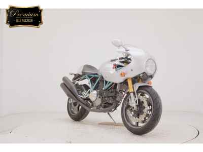 Ducati Paul Smart 1000 LE 2006