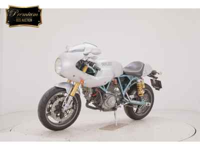 Ducati Paul Smart 1000 LE 2006