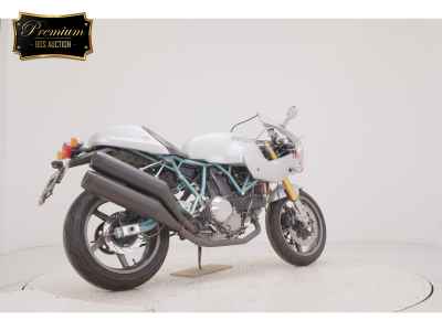 Ducati Paul Smart 1000 LE 2006