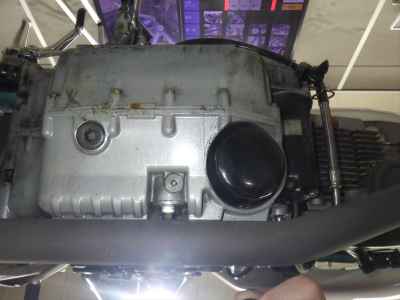 Ducati Paul Smart 1000 LE 2006