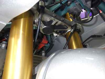 Ducati Paul Smart 1000 LE 2006