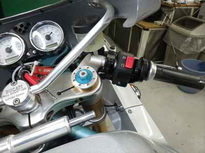 Ducati Paul Smart 1000 LE 2006