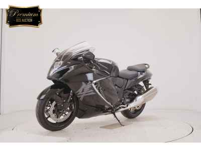 Suzuki Hayabusa 2023