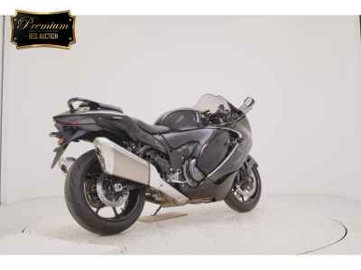 Suzuki Hayabusa 2023