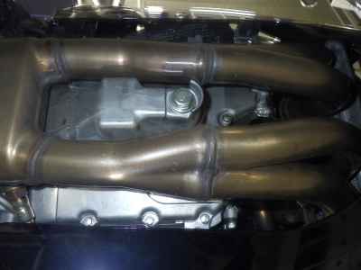 Suzuki Hayabusa 2023