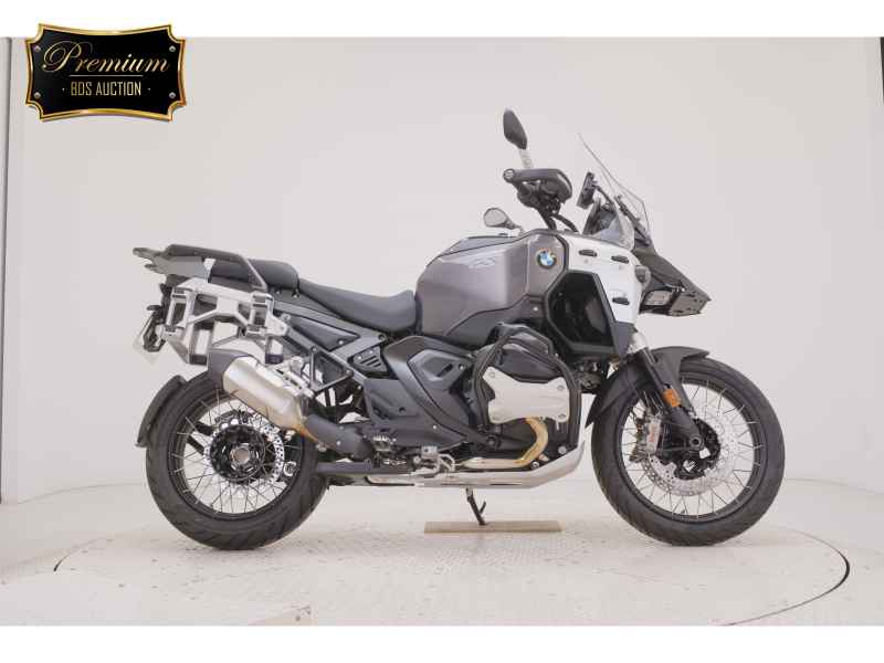 BMW R1300GS Adventure 2025