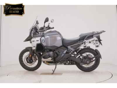 BMW R1300GS Adventure 2025