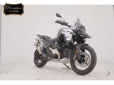 BMW R1300GS Adventure 2025