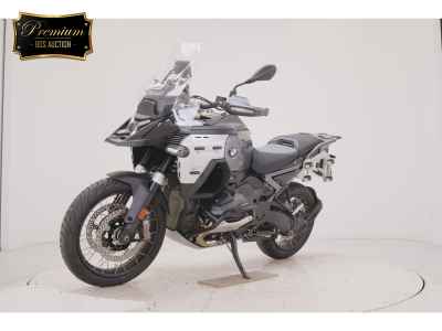 BMW R1300GS Adventure 2025