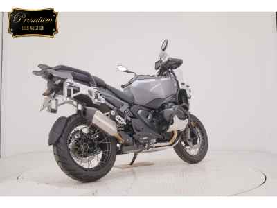 BMW R1300GS Adventure 2025