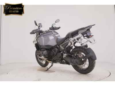 BMW R1300GS Adventure 2025