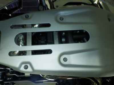 BMW R1300GS Adventure 2025