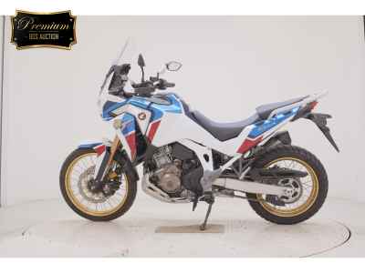 Honda CRF1100L Africa Twin DCT 2019