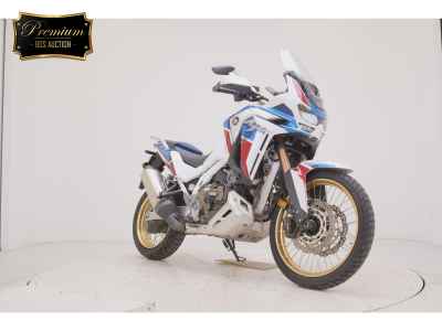 Honda CRF1100L Africa Twin DCT 2019