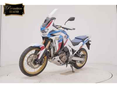 Honda CRF1100L Africa Twin DCT 2019