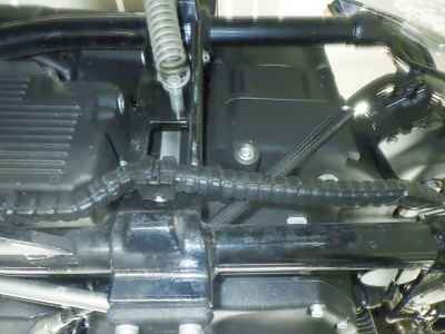 Harley-Davidson Street Bob FXDB1690 2017