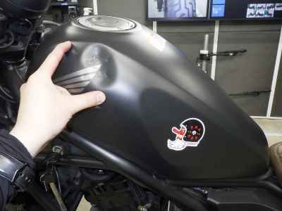 Honda Rebel S CMX250 2022