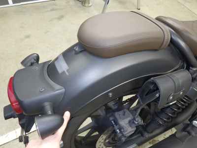 Honda Rebel S CMX250 2022