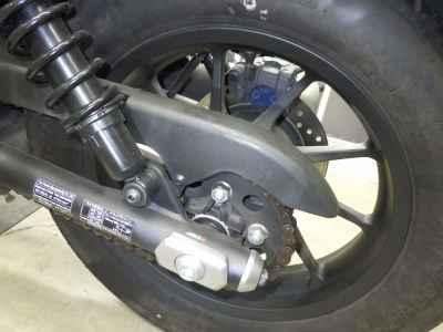 Honda Rebel S CMX250 2022