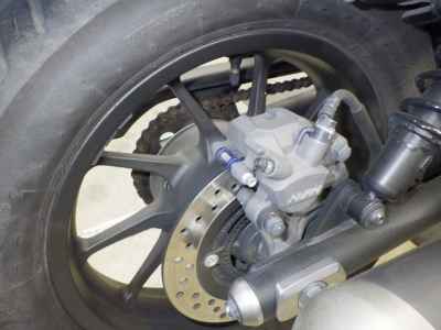 Honda Rebel S CMX250 2022