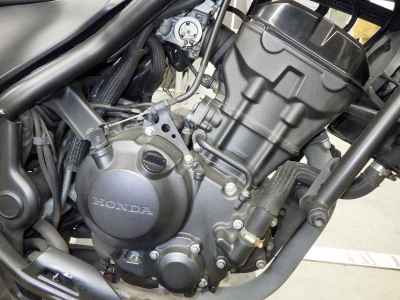 Honda Rebel S CMX250 2022