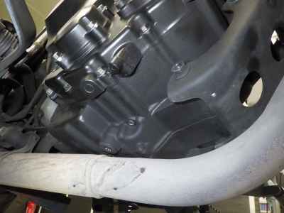 Honda Rebel S CMX250 2022