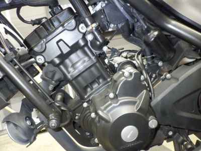 Honda Rebel S CMX250 2022