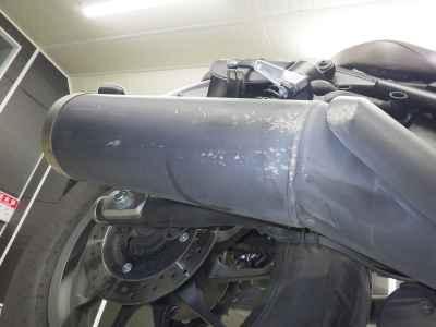 Honda Rebel S CMX250 2022