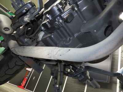 Honda Rebel S CMX250 2022