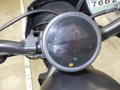 Honda Rebel S CMX250 2022