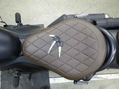 Honda Rebel S CMX250 2022