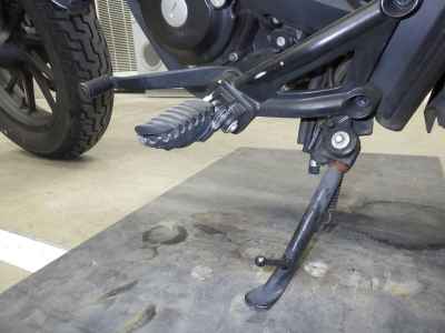 Honda Rebel S CMX250 2022