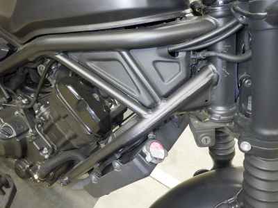 Honda Rebel S CMX250 2022