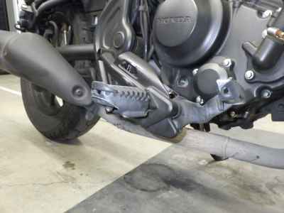 Honda Rebel S CMX250 2022