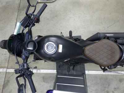 Honda Rebel S CMX250 2022